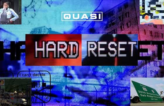 Hard Reset
