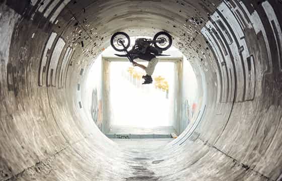 Jason Borosky // FA World Entertainment