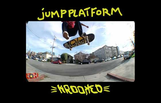 Jump Platform