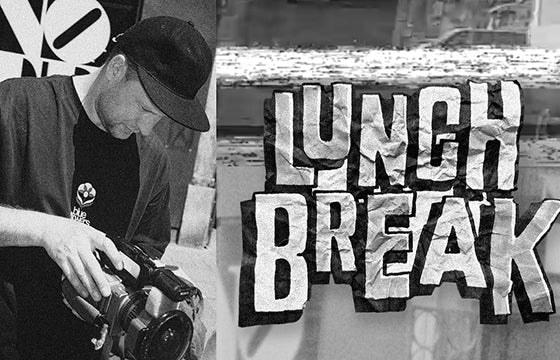 LUNCH BREAK - FULL NOTE VIDEO 2024