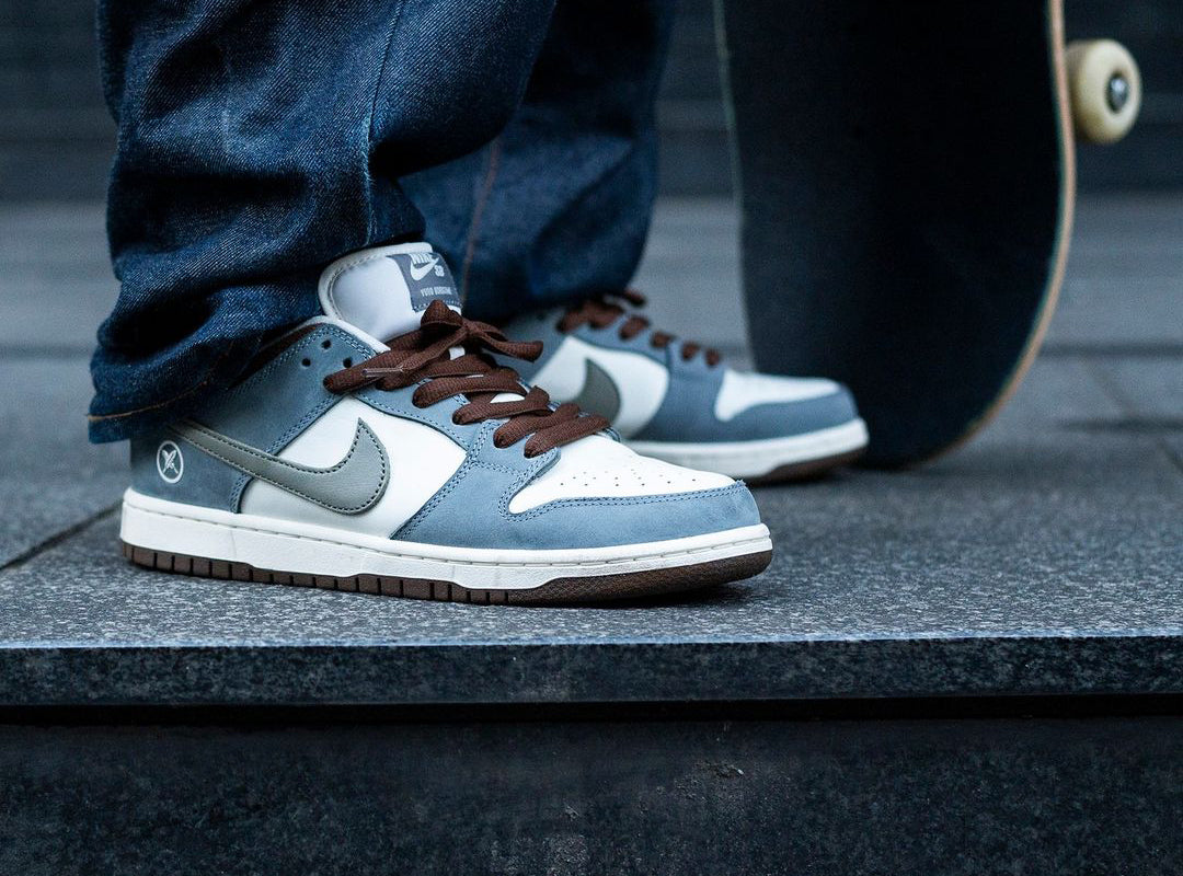 Nike SB x Yuto Horigome Dunk Low Pro Shoes