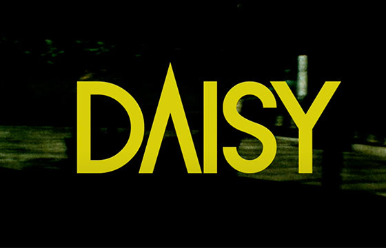 Maybe Hardware 'Daisy' Video