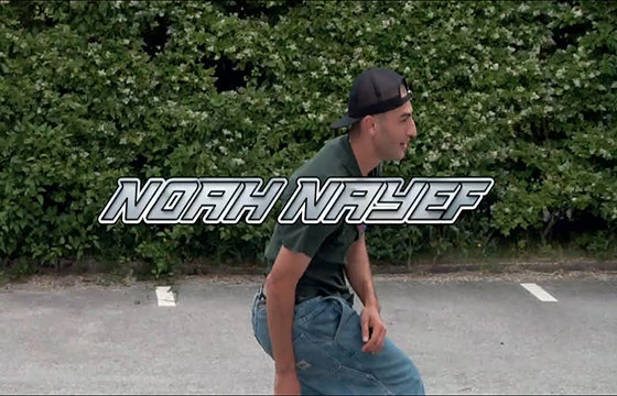 April Skateboards Noah Nayef
