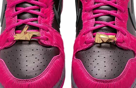 Nike SB x Run The Jewels Dunks