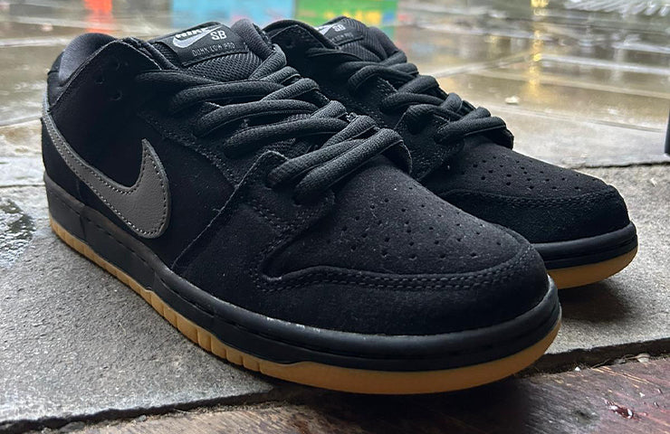 The Comeback of the Nike SB Dunk Low ‘Fog’