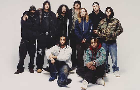 Nike SB AF-1 Creased Video Premiere