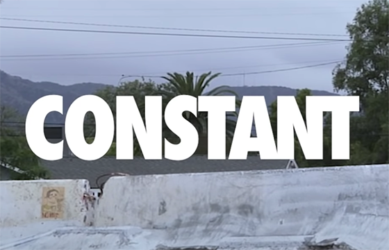NIKE SB - CONSTANT