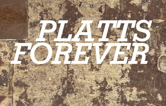 Platt Fields Forever
