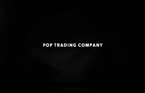 POP TRADING CO