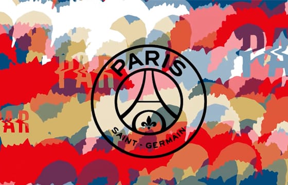 Clown Skateboards x Paris Saint Germain Promo