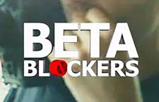 Palace "Beta Blockers"