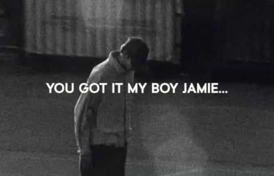 Polar Skate Co. - You Got It My Boy Jamie...