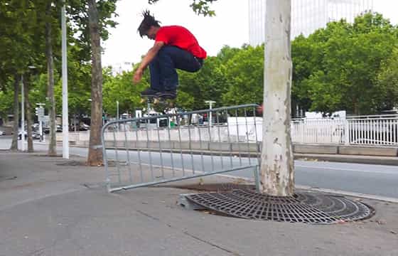 Pop Paris 2025