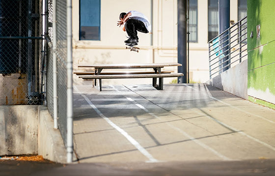 Primitive Gold Pack