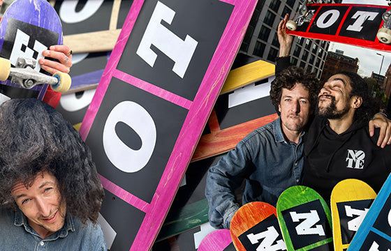 NOTE STUDIO BOARDS EDIT WITH JED LOUIE AND TY
