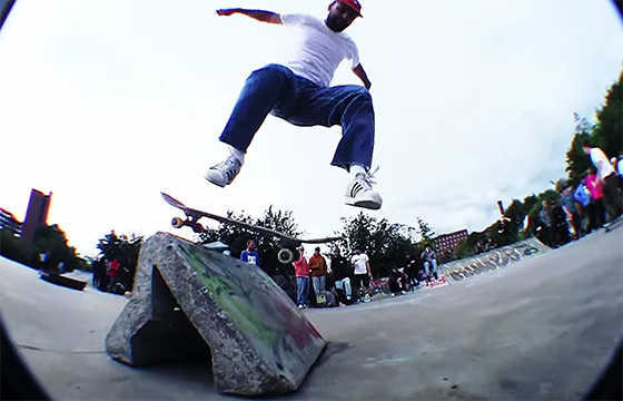 Gooseside DIY Skate Jam 2023