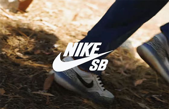 Nike SB | Electric Pack