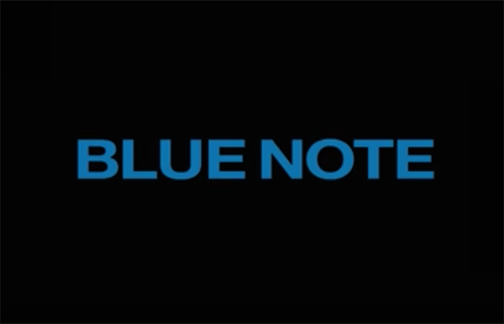 Butter Presents "Blue Note" Video