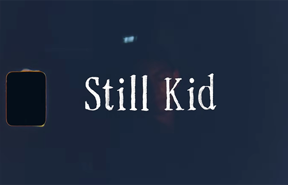 Still Kid