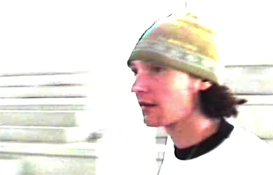 Garden Skateboards - “Hands Across The Wall”