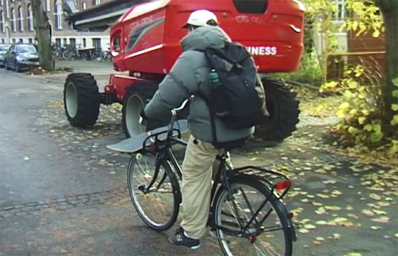 Dom Henry - Cold Half