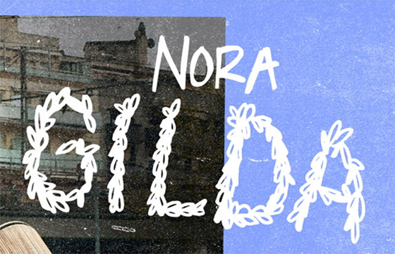 Nora Vasconcellos' "Gilda" Part