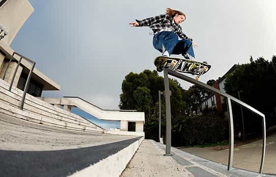 T-Funk's "Deep Fried x Baker" Part