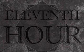 Eleventh Hour Manchester premiere 2nd October