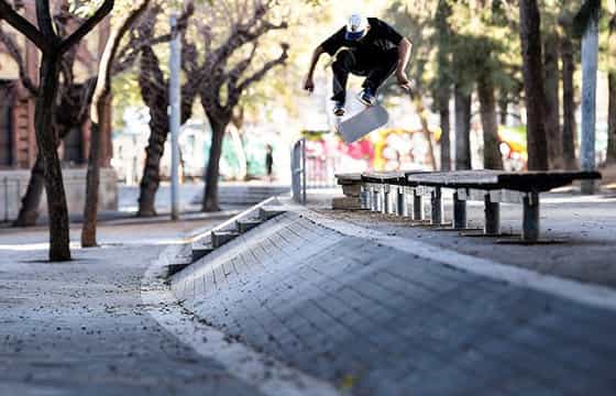 The Search For Glen Burns