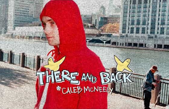 There And Back - Caleb McNeely