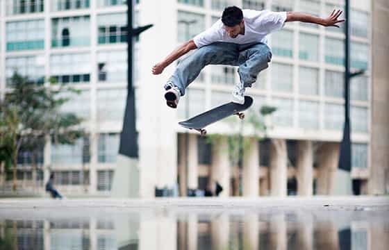 Tiago Lemos 808 Video Part