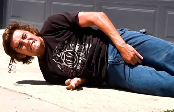 VANS VIDEO by Flech
