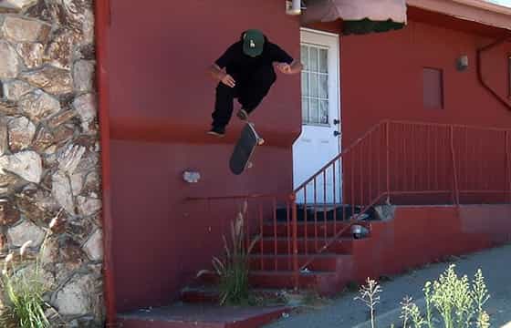 Vinyl Skateboards | EP