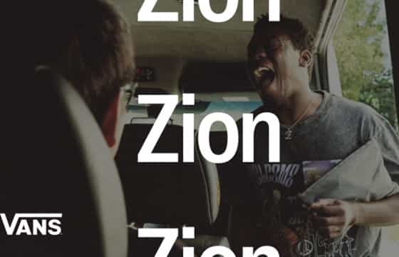 Zion