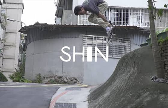 Shin