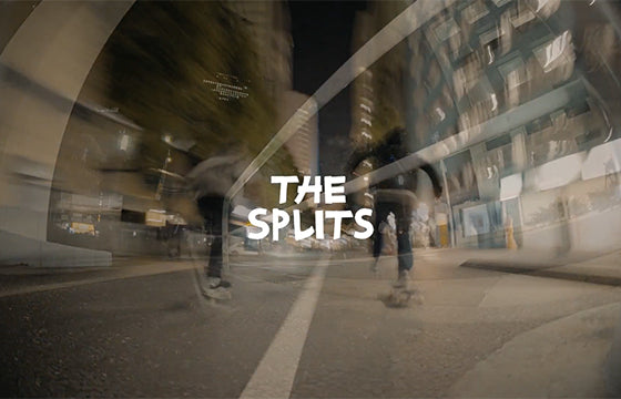 adidas The Splits | NOTE shop