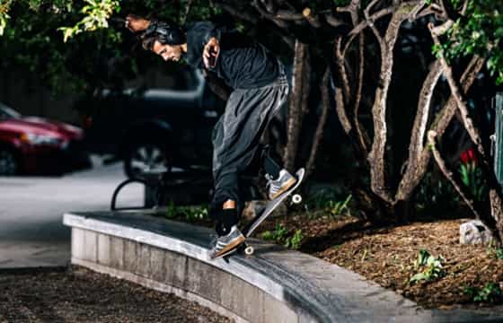 adidas Skateboarding Presents /// Nikolai Piombo XP