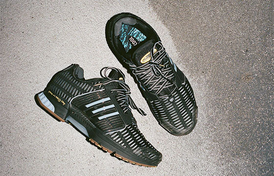 adidas x Always Do What You Should Do