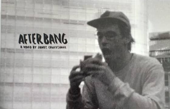 Afterbang
