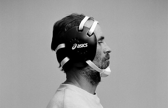 ASICS Skateboarding Now Exists at NOTE