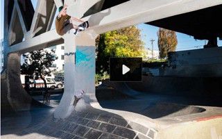 Ben Raybourn Welcome to Nike