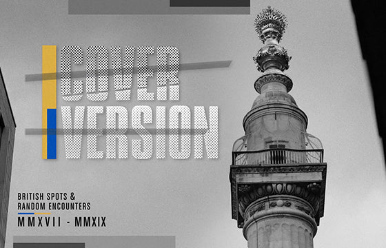 Blips Cover Version video