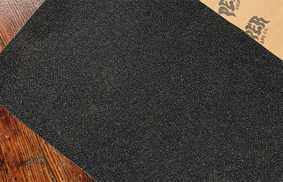 NOTE Workers and Lurkers Guide to Griptape: MOB, Jessup, and Pepper Griptape Compared