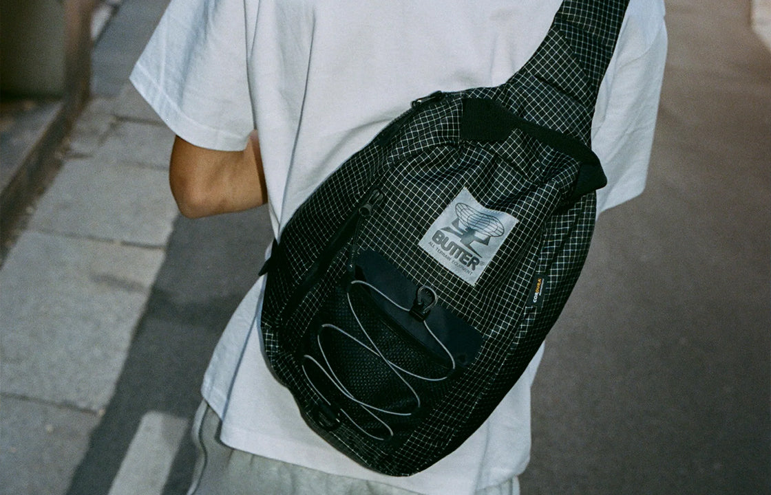 Butter Goods Q2 '26 Lookbook