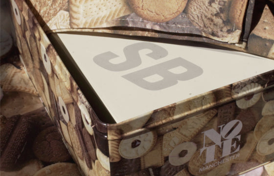 NIKE SB BISCUITS DUNK SPECIAL BOX EDIT