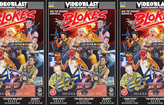 Blokes