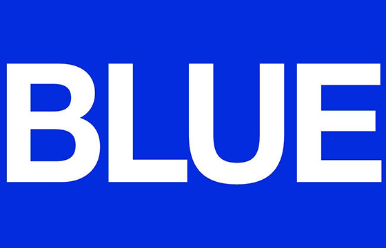 BLUE - Rassvet