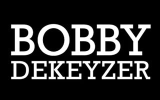 Bobby Dekeyzer on Converse