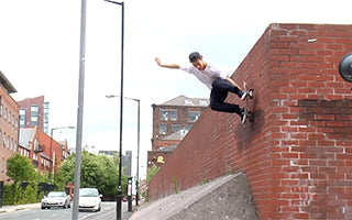 Converse Cons One Star World Tour