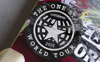The One Star World Tour 17th July